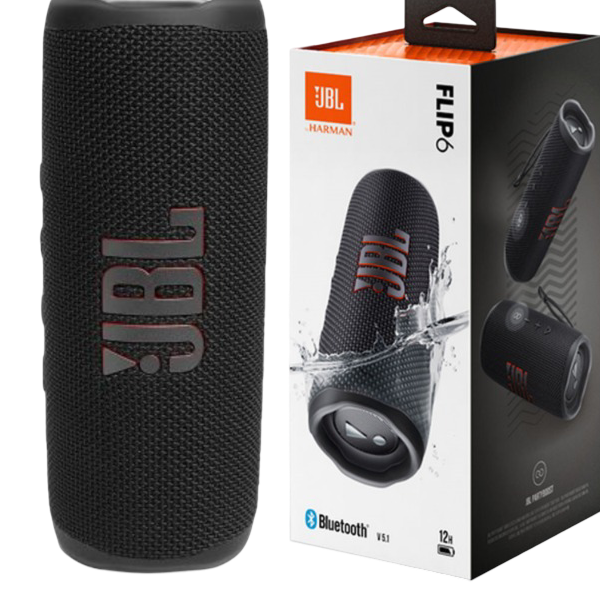 Imagen de JBL Flip 6